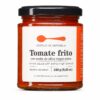 Salsa de Tomate Frito con AOVE Cortijo de Sarteneja 240 g en tarro de cristal