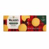 Shortbread sin Gluten Walker’s de Mantequilla 140 g en caja