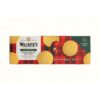 Galletas shortbread sin gluten Walkers de mantequilla escocesas presentación 140 g
