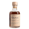 Shoyu artesanal de garbanzo y trigo envejecido 6 meses 100ml