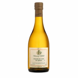 Vinagre de Sidra Natural Edmond Fallot 500 ml en botella