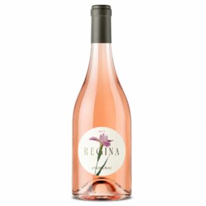Vino rosado Regina 2024 Josep Grau