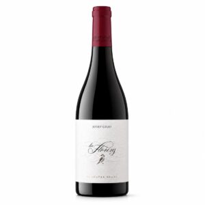 Vino tinto La Florens Garnatxa Negra Josep Grau
