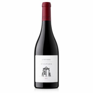 Vino tinto Vespres 2022 Josep Grau