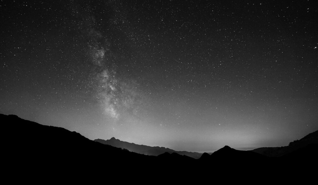 cielo estrellado vino el vol de nit u mes u penedès orgánico