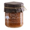 ragu de jabali alpe magna salsa tradicional trentino 180g
