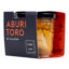 Aburi Toro ventresca de salmón ahumada y braseada Carpier Ahumados 90 g, tarro con estuche gourmet