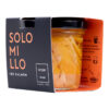 Solomillo de salmón ahumado y braseado 90 g