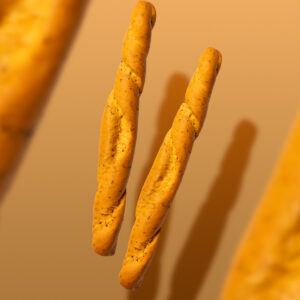 Galletas saladas y crackers