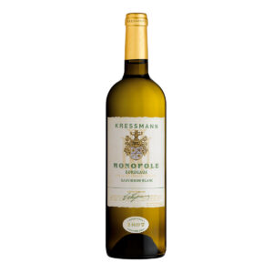 Kressmann Monopole Bordeaux Sauvignon Blanc 75cl