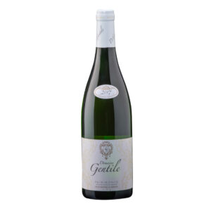 Domaine Gentile Patrimonio Blanc 75cl