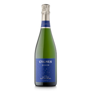 Cygnus Deneb Brut Nature Cava Ecológico 750ml