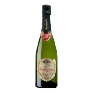 Cava Roger Goulart Brut Nature Reserva 2021 750 ml