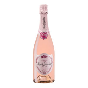 Cava Roger Goulart Coral Rosé Brut 750 ml