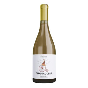 Espantaocells Blanco Penedès DO 750 ml