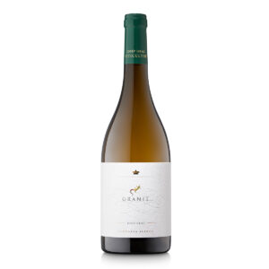 Granit Garnatxa Blanca Josep Grau 750 ml