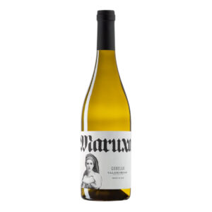 Maruxa Godello Valdeorras 2024 Vino Blanco 750 ml