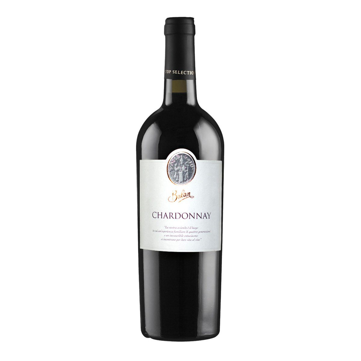 Balan Chardonnay 75cl Balan Chardonnay 75cl