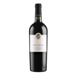 Colli Impervi Prosecco DOC Rosé 75cl