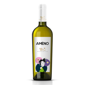 Masseria nel Sole Amèno Bianco IGT Puglia 75cl