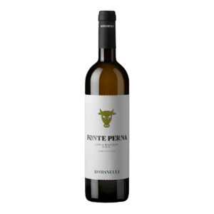 Romanelli Capo de Casa Montefalco Rosso DOC 75 cl