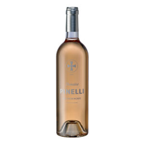 Domaine Pinelli Patrimonio Rosé AOP 75 cl