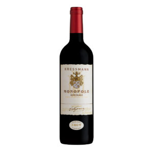Kressmann Monopole Bordeaux Rouge 75 cl