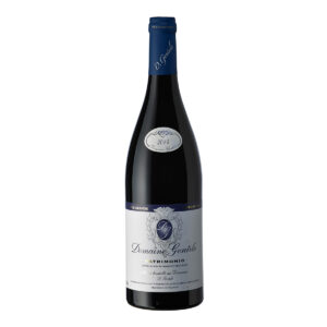 Domaine Gentile Patrimonio « Cuvée Grande Expression » Rouge 2014 75 cl