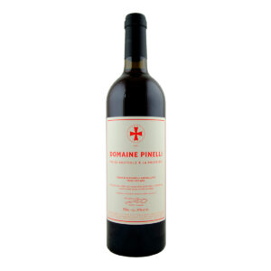 Domaine Pinelli Patrimonio Rouge 75 cl