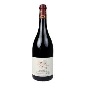 Font du Vent Signargues Côtes-du-Rhône Villages “Notre Passion” 75 cl