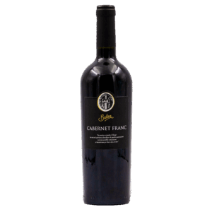 Balan Cabernet Franc Grave del Friuli 75 cl
