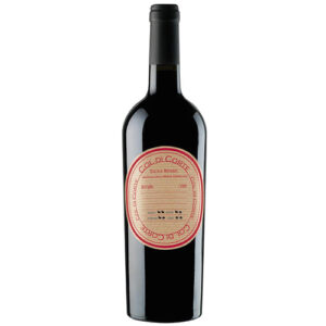 Col di Corte Esino Rosso DOC 75 cl