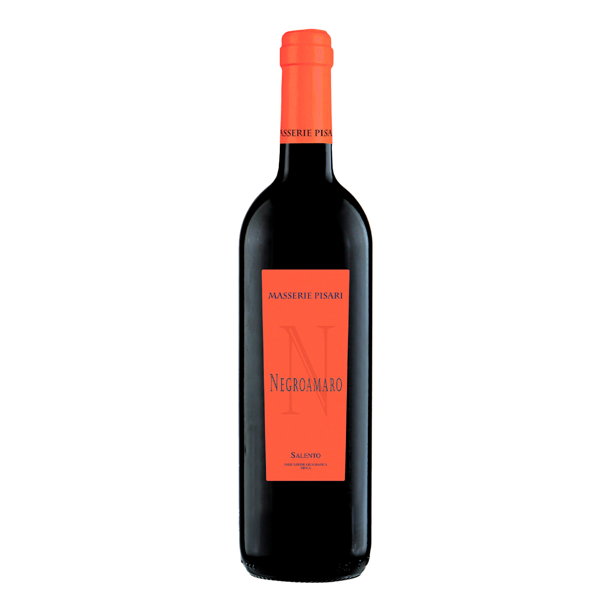 Masseria Pisari Negroamaro IGT Salento 75 cl Masseria Pisari Negroamaro IGT Salento 75 cl