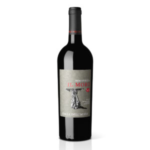 Valle dell’Acate Nero d’Avola Il Moro DOC Sicilia 75 cl
