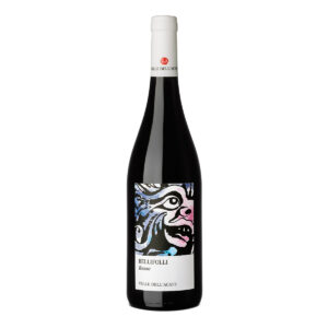 Valle dell’Acate Bellifolli Rosso IGT Terre Siciliane 75 cl