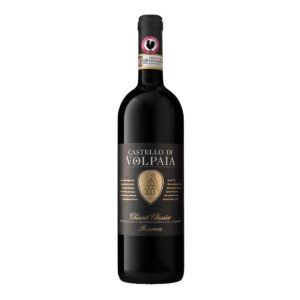 Castello di Volpaia Chianti Classico Riserva DOCG 75 cl