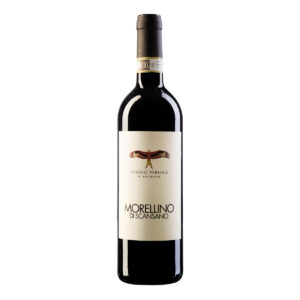 Poggio Nibbiale Morellino di Scansano DOCG 75 cl