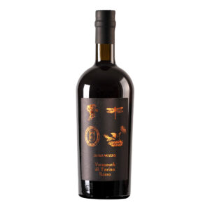 Sara Vezza Vermouth di Torino Rosso 75 cl