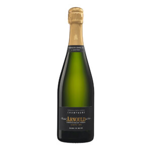 Champagne Michel Arnould Grand Cru Blanc de Noirs Brut 75 cl