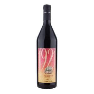 1921 Freisa d’Asti Superiore DOC Ivaldi Dario 75 cl