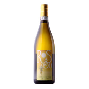 Ros du Su Moscato d’Asti DOCG Ivaldi Dario 75 cl