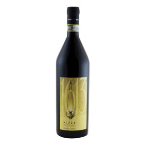 Nizza DOCG 1013 Ivaldi Dario 75 cl