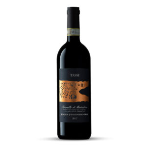 Tassi Brunello di Montalcino DOCG Vigna Colombaiolo 2017 75 cl