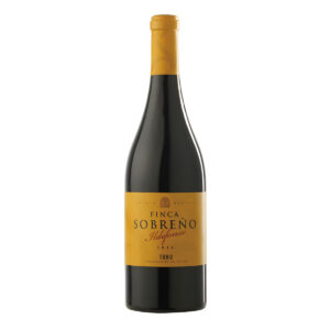 Finca Sobreño Ildefonso D.O. Toro 75 cl