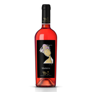Masseria nel Sole Madame Rosado 75 cl