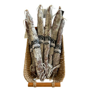 Fuet extra artesano 180g aprox