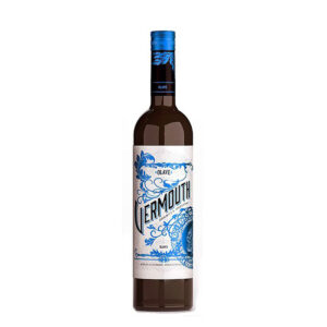 Vermouth Olave Blanco 75cl