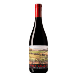 Finca Vallejo Roble 2023 Ribera del Duero Vino Tinto 750 ml