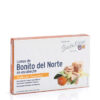 Lomos de bonito del norte en escabeche 115g