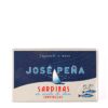 Sardinillas en aceite de oliva 115g (16/20 piezas)